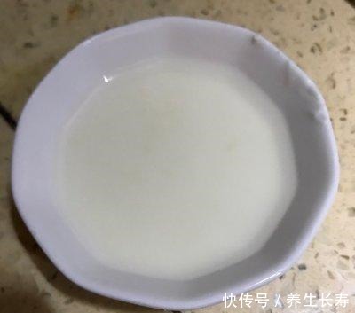 大厨教我的自制面结的做法，果然好吃到没朋友！