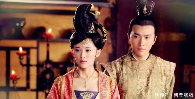 绝望|太后妹夫也能当皇帝?隐忍多年后拔剑而起,大权臣绝望自杀