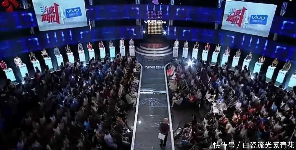 收废品小伙上非诚勿扰,惨被灭灯并遭羞辱,孟非说说收什么废品