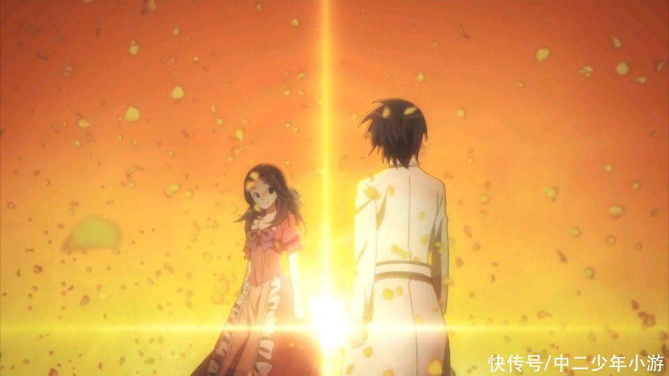 作画|这还是“猴戏”?恶役千金最新话制作拉满,文戏效果直逼《京紫》