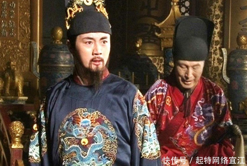 道德和正义|东林党满口仁义道德，魏忠贤没文化，学者：东林党不如魏忠贤