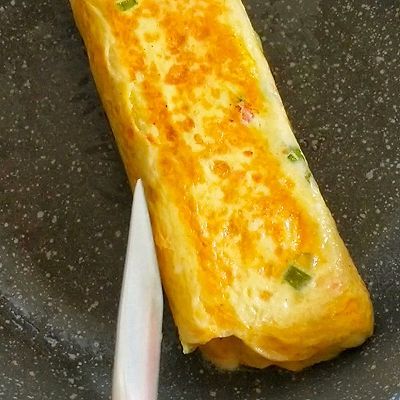 奶酪|奶酪厚蛋烧