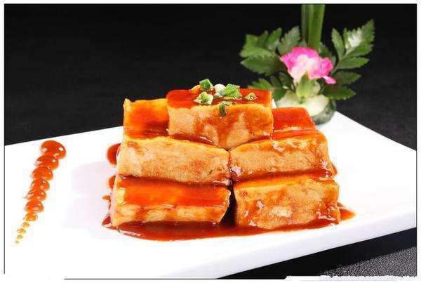 中国|中国八大菜系鲁菜中最具代表性的一道美食!