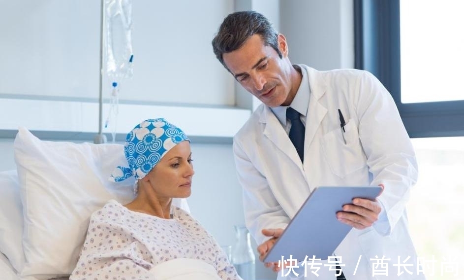 信号|身体若“患癌”,第一个信号会是什么?不妨了解下,做好提前预防