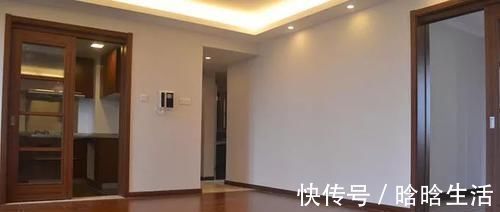 肉酱色|精装房太土?四个小妙招帮你轻松改造,无需费力拆改,成本超低