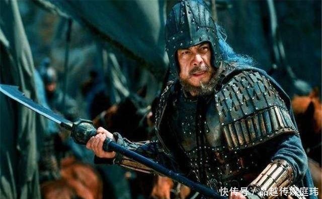 回合|文聘魏延臧霸关平,按武力值如何排名?第一曾大战庞德三十回合