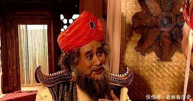 到底|孙悟空竟能改生死簿寇员外平白得了十二年寿命,到底是谁出的手