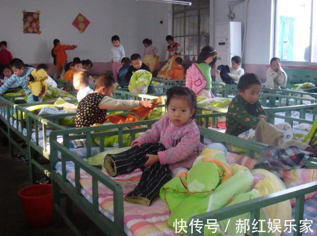 精神状态|睡午觉和不睡午觉的孩子,未来会有啥区别专家影响不是一般大