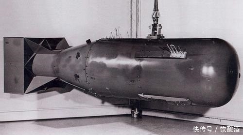 二战|二战时日本曾到处找这种“石头”,若找到,历史或将改写