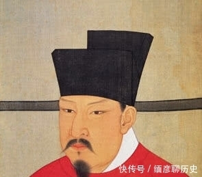 皇帝|历史上拥有皇帝名号的几种类别