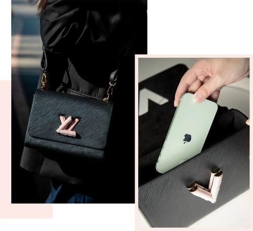 是什么包竟让LV出了90个不同款式？