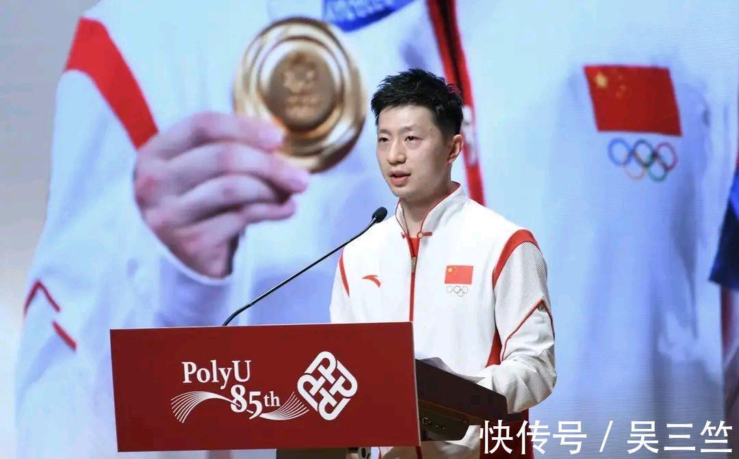 王曼昱|被遗忘的冠军,陈梦的影响力被低估了,球迷比较的困惑