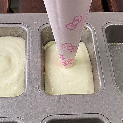 教你在家做网红粑粑糕