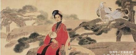 牛郎织女|李清照的这首词不算出名,却情真意切,最后三句被辛弃疾用得更好