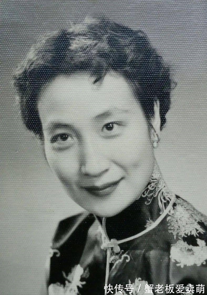 赵老&京剧名家赵燕侠能不能被称作“大师”,赵老与童芷苓等人相比如何