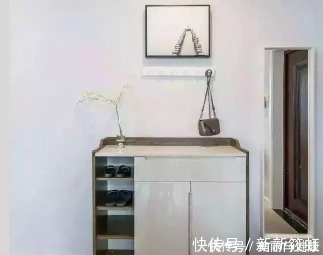 宽敞|一样是小户型,人家如此设计,显宽敞大气!一样是小户型,人家如此设计,显宽敞大气!