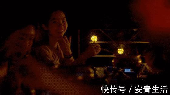 大堰塘|一家四口隐居深山中,三年无经济收入,他们凭什么生存