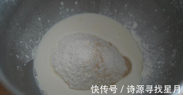教程|可颂牛角面包，手工开酥教程！