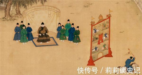 大宗师&探寻《庄子》中含有的最终依据