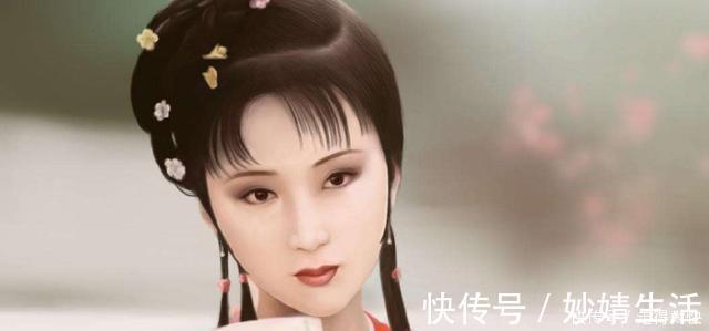 袭人$林黛玉和薛宝钗谁更善良,袭人用一杯茶,道出两人的本性!