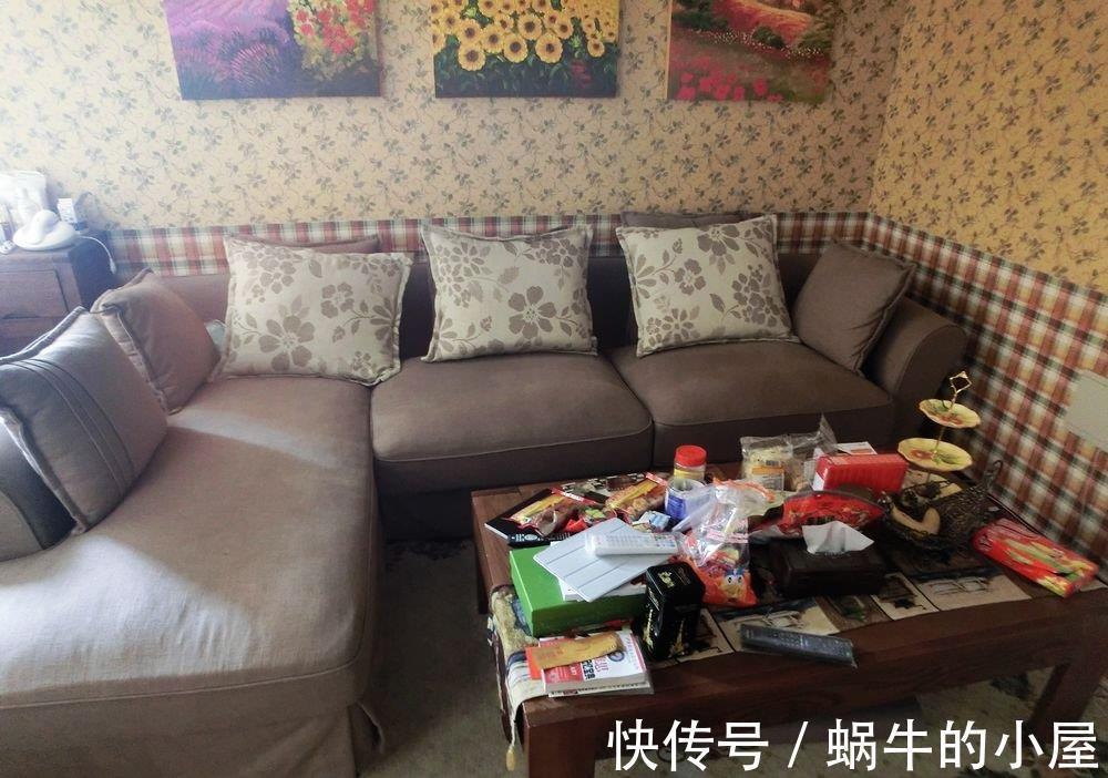 灰尘|都怪装修没经验,踩了10个装修的坑,中看不中用,别学我犯错