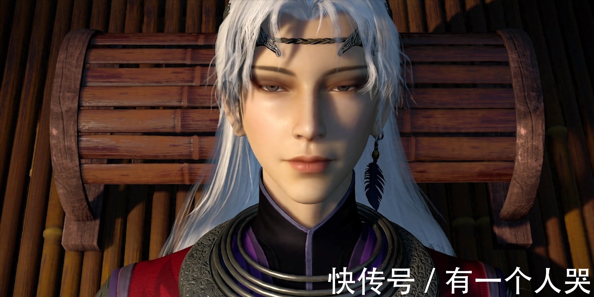 蚩梦|不良人:侯卿成为关键人物,求助十一峒主,十二峒出手相助