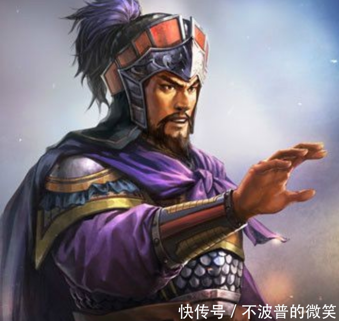武力|曹操账下猛将武力值排名前五