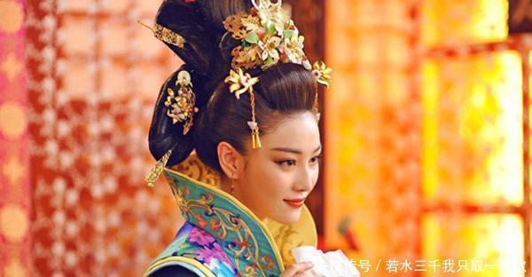 皇帝|此女是最幸福的皇后, 皇帝一生只爱她一人, 皇帝死后结局让人叹息!