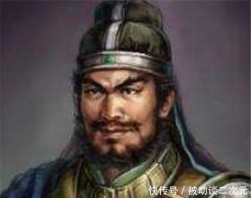 救命恩人|三国最歹毒的武将，忘恩负义专杀救命恩人，如今却被后世祭拜？