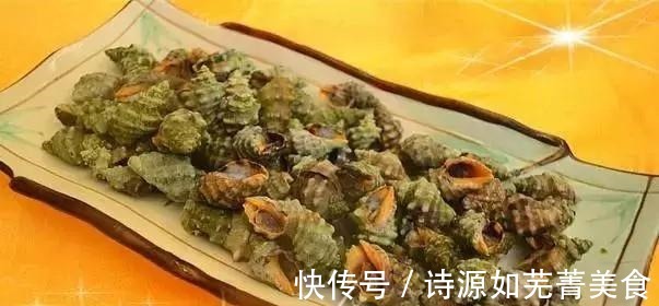 炒糕|史上最全平潭旅游美食攻略!