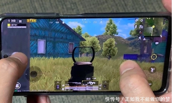 Note9|实测Redmi Note9 Pro:性能均衡的超强实力派