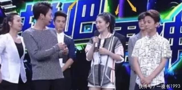 王凯 快本被批“谁红谁上”,导演回应争议,李易峰、王凯都曾做背景板