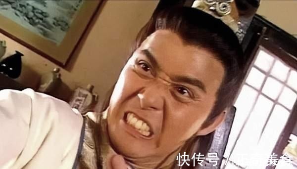 武功!金庸笔下的十大邪恶武功,郭靖的武功上榜,第一毫无争议