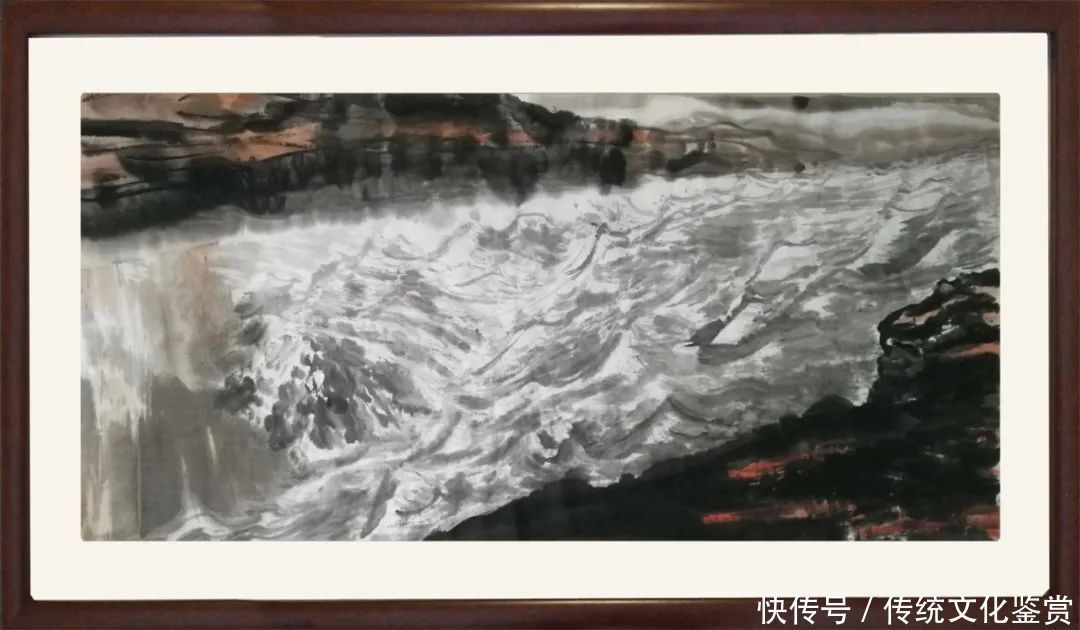 「何建祥」|丹青追梦 水墨本色-当代书画名家个人云展览