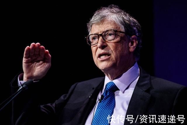 疫情|比尔·盖茨再次警告全世界!比新冠还可怕?更致命的灾难或将来临