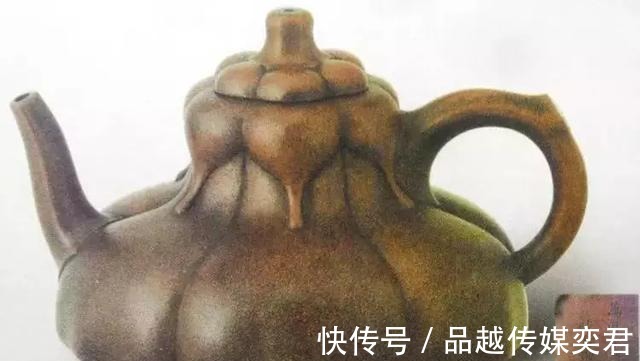 时大彬|明代39位制壶名家,哪位最能打动你?