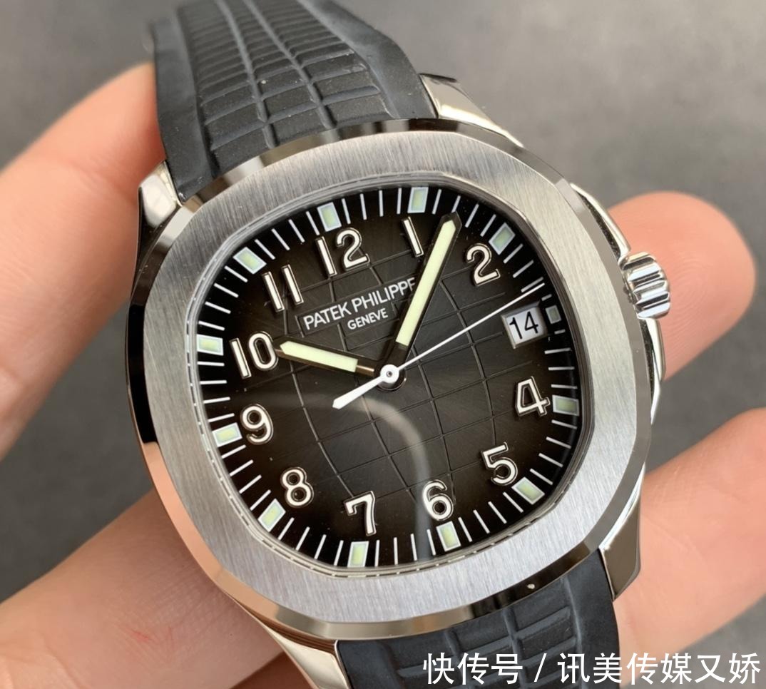 腕表|超公价的影响下，排队时间长，还能拥有属于自己的百达翡丽手雷吗