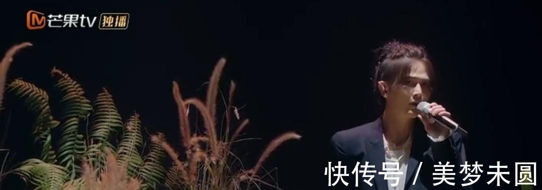 戲張力|《披荊斬棘的哥哥》趙文卓張晉打戲張力足