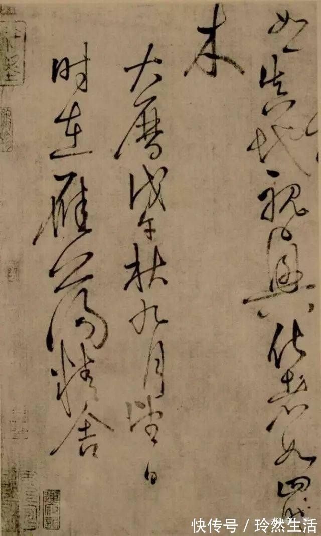 周濂@徐悲鸿评他的这部作品前无古人,后无来者