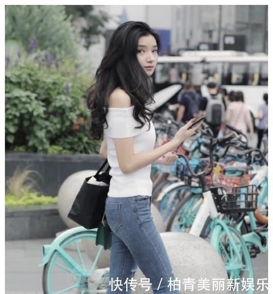 有型|打底裤舒适有型不紧绷,塑造独特的女性曲线