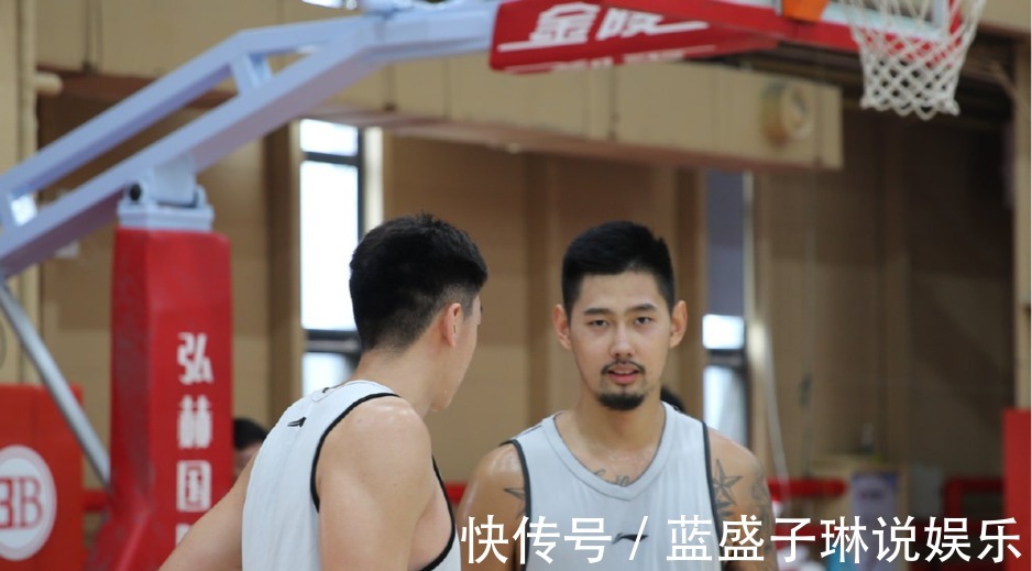 cb正式离开北控男篮,CBA榜眼被马布里放弃,还有机会证明自己吗!