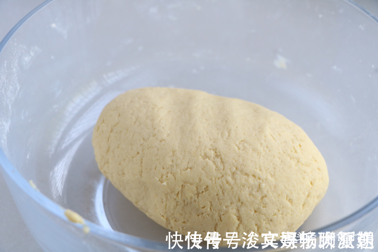 玉米面|早餐别吃包子馒头,试试新做法,好吃不长胖,2天不吃就馋