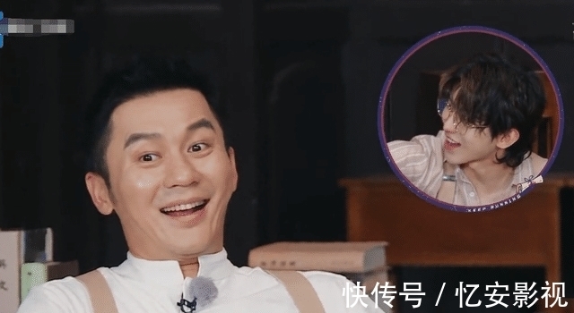 跑男|新一期《跑男》堪称本季最佳,宋祖儿再怼导演,李晨上演社死现场!