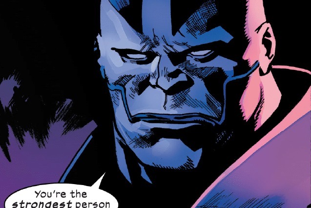 阿曼斯|《X战警》异界的真相终于揭露,变种人内战已经不可避免!