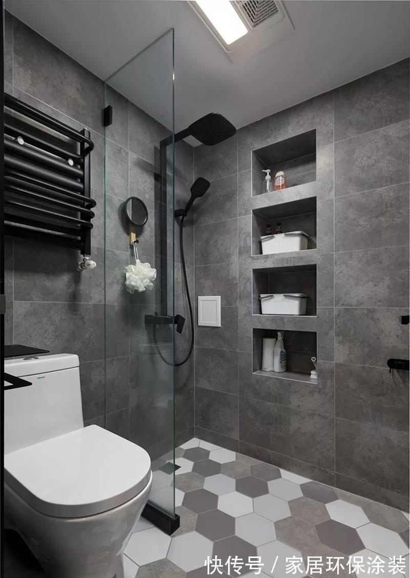 瓷砖|娇气媳妇不后悔的家居坚持，入住半年后，才发现是越用越舒服！