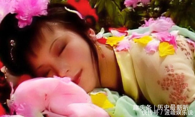 《红楼梦》堂堂一位侯门小姐,竟然过的还不如一个丫鬟