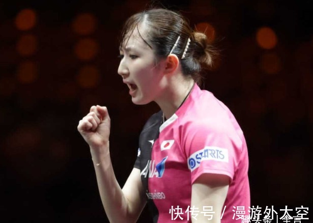 冯天薇|乒乓世界杯:女单8强出炉!国乒4人日本2人,3位世界冠军惨遭淘汰