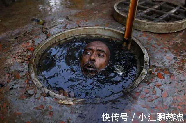 印度教授|印度教授中国落后印度太多,穷人家里才装厕所