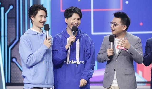 王一博《天天向上》谈未来,大方聊起“生孩子计划”,言论惹争议