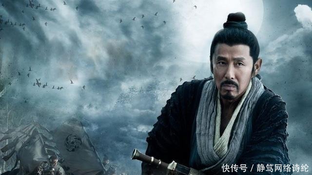 到底|韩信师傅到底是谁,司马迁提到一人,可惜却被刘邦挖走!